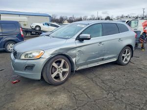 Volvo XC60 3.2 3.2L 6 2011