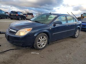 Saturn Aura XE 3.5L 6 2007