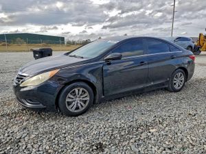 Hyundai Sonata GLS 2.4L 4 2011