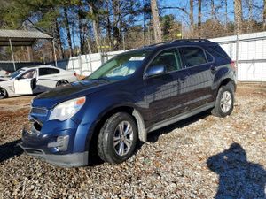 Chevrolet Equinox LT 2.4L 4 2015