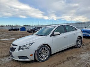 Chevrolet Cruze ECO 1.4L 4 2014