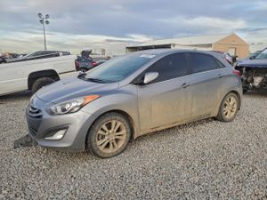 Hyundai Elantra 1.8L 4 2013