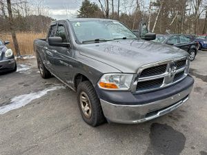 Dodge RAM 5.7L 8 2011