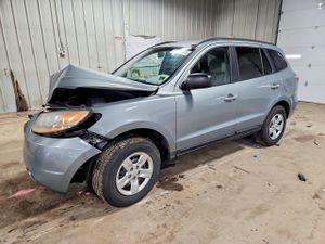 Hyundai Santa Fe GLS 2.7L 6 2009