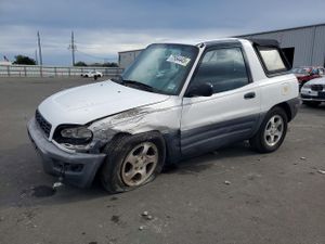 Toyota Rav4 2.0L 4 1999