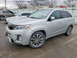Kia Sorento SX 3.3L 6 2014