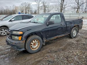 Chevrolet Colorado 2.8L 4 2006