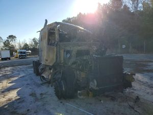 Volvo VNL VNL 6 2005