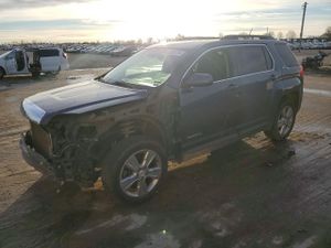 GMC Terrain SLT 2.4L 4 2014