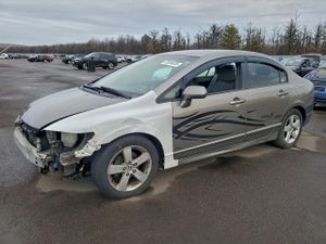 Honda Civic LX 1.8L 4 2006
