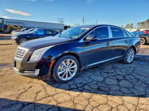 Cadillac XTS LUXURY COLLECTION 3.6L 6 2014