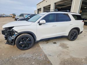 Hyundai Palisade XRT 3.8L 6 2025