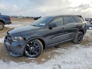Dodge Durango SXT 3.6L 6 2013