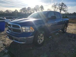 RAM 1500 SLT 3.0L 6 2015