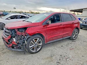 Ford Edge SPORT 2.7L 6 2015
