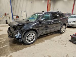 Chevrolet Traverse LT 3.6L 6 2014