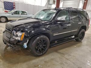 Chevrolet Tahoe K1500 LTZ 5.3L 8 2013
