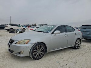 Lexus IS 250 2.5L 6 2008