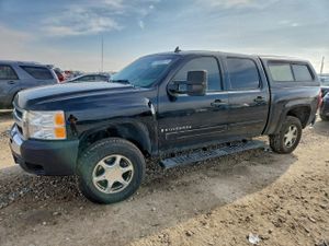 Chevrolet Silverado 1500 K1500 5.3L 8 2009