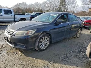 Honda Accord EX 2.4L 4 2015