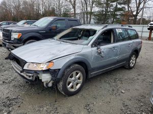 Volvo XC70 3.2L 6 2008