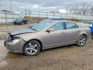 Chevrolet Malibu 2LT 2.4L 4 2008