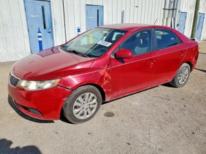 Kia Cerato / Forte / K3 EX 2.0L 4 2013