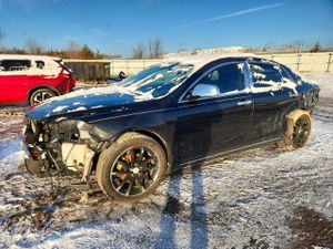 Chevrolet Malibu LTZ 2.4L 4 2010