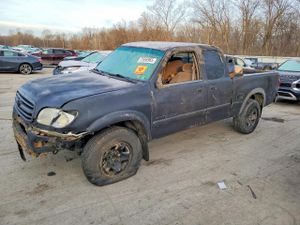 Toyota Tundra ACCESS CAB 4.7L 8 2001