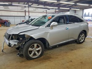 Lexus RX 350 BASE 3.5L 6 2013