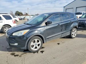 Ford Escape SE 1.6L 4 2015