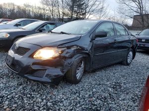 Toyota Corolla BASE 1.8L 4 2009