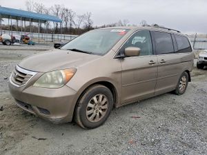 Honda Odyssey EXL 3.5L 6 2008