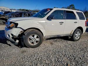 Ford Escape XLT 2.5L 4 2012