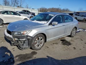 Honda Accord LX 2.4L 4 2014