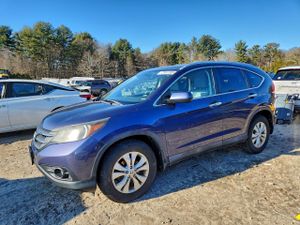 Honda CR-V TOURING 2.4L 4 2012