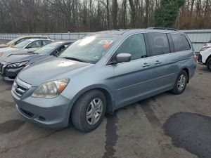 Honda Odyssey EXL 3.5L 6 2006