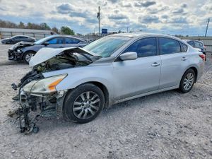 Nissan Altima 2.5 2.5L 4 2015