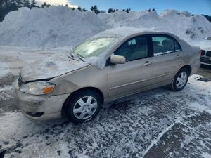 Toyota Corolla CE 1.8L 4 2007