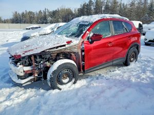Mazda CX-5 GT 2.5L 4 2014
