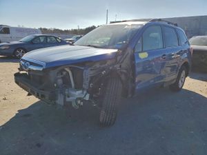 Subaru Forester 2.5I LIMITED 2.5L 4 2015