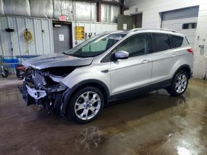 Ford Escape TITANIUM 2.0L 4 2014