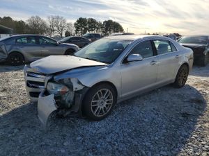 Chevrolet Malibu 2LT 2.4L 4 2011