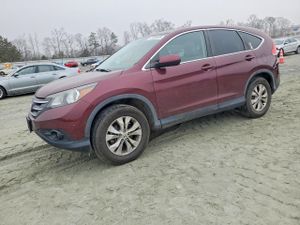 Honda CR-V EX 2.4L 4 2013