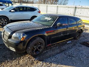 Dodge Magnum SXT 3.5L 6 2005