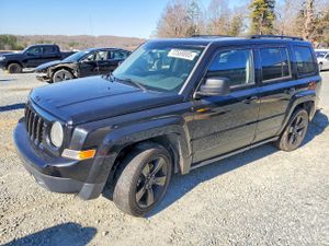 Jeep Patriot SPORT 2.0L 4 2014