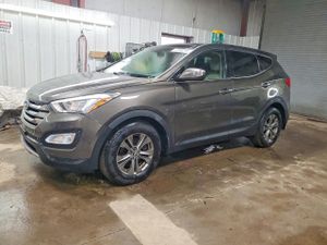 Hyundai Santa Fe 2.4L 4 2013
