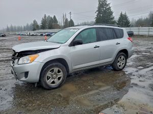 Toyota Rav4 2.5L 4 2011