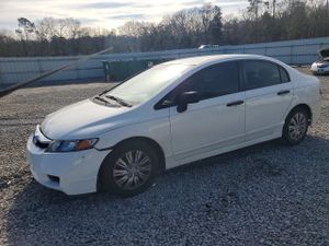Honda Civic VP 1.8L 4 2011