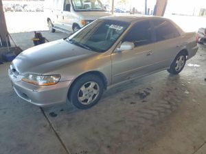 Honda Accord EX 2.3L 4 1999